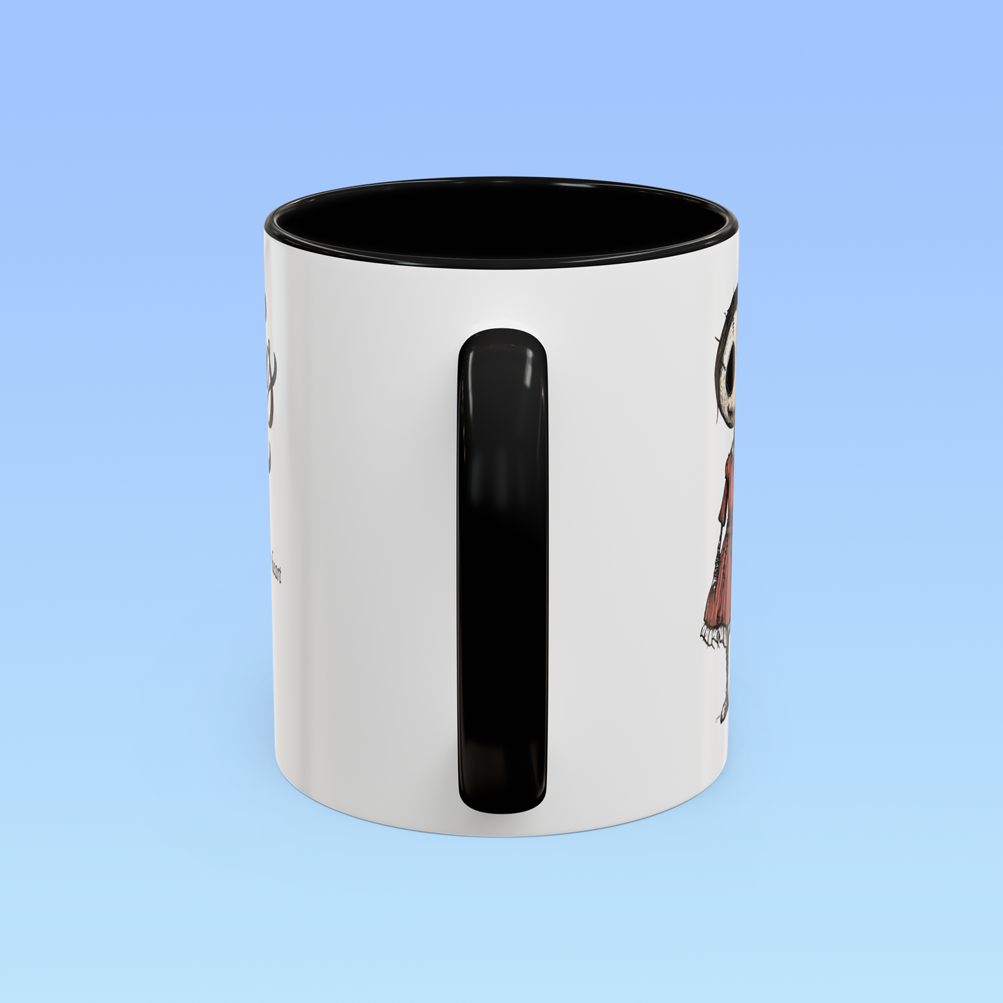 Happy Mother´s Day personalized Mug Accent Coffee Mug (11, 15oz)
