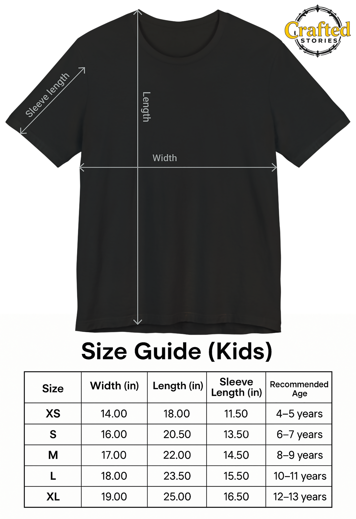 Brave Little Robot Kids Softstyle T-shirt