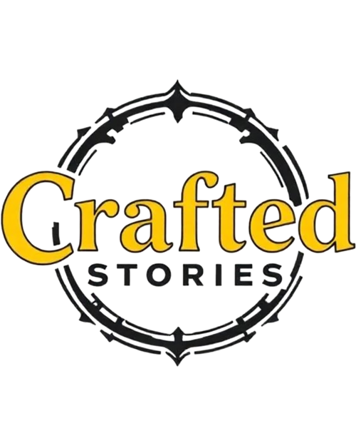 Crafted Stories