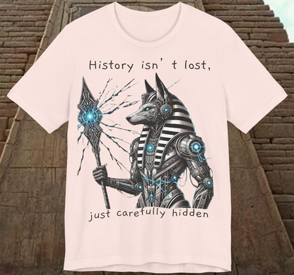 Cyber Jackal Unisex Jersey Short Sleeve T shirt