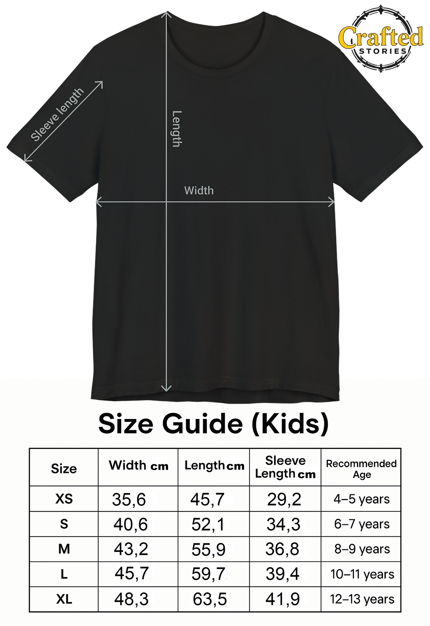 Brave Little Robot Kids Softstyle T-shirt